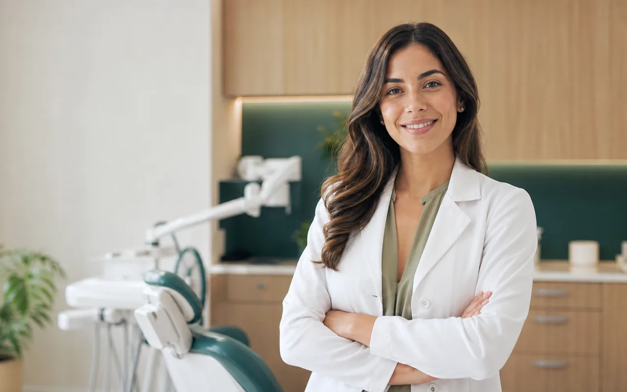 Prévia do projeto Dra. Lívia Monteiro — Odontologia Integrada